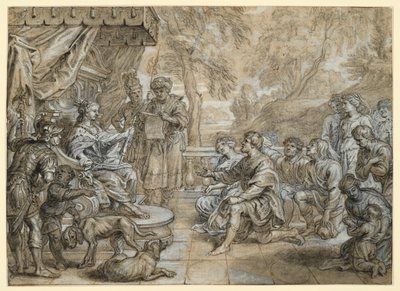  da Abraham van Diepenbeeck