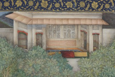 (dettaglio) da Abul Hasan