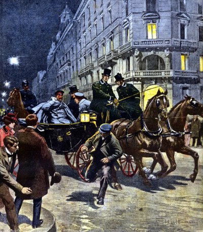 Attentato contro l