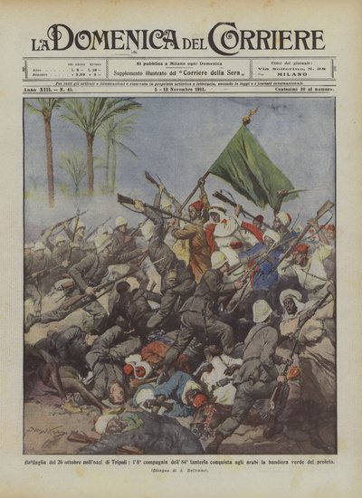Battaglia del 26 ottobre nell