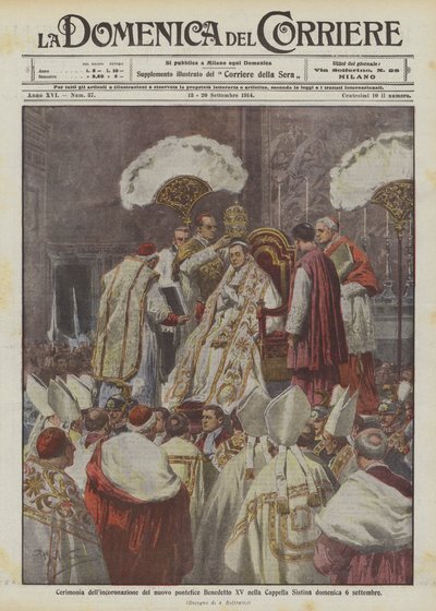 Cerimonia dell