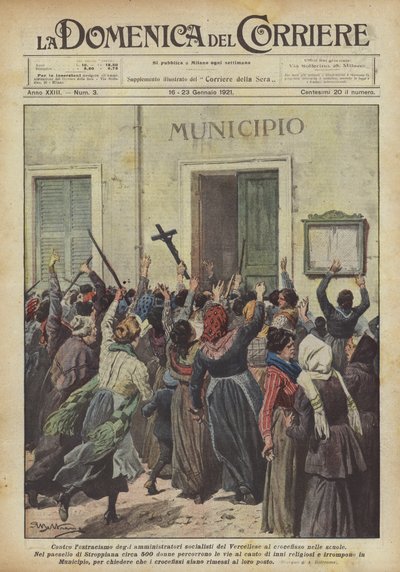 Contro l