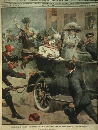 Illustrazione di copertina dell