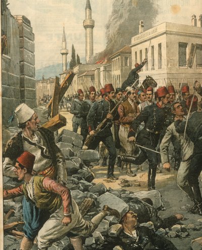 Illustrazione di copertina dell