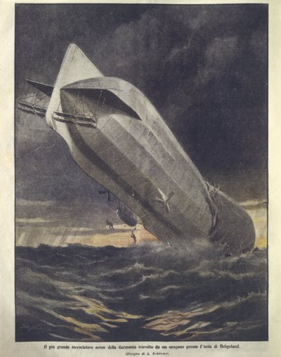 Illustrazione di copertina dell