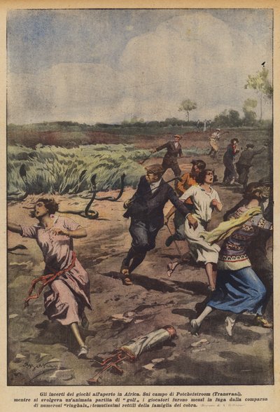 Gli incerti dei giochi all