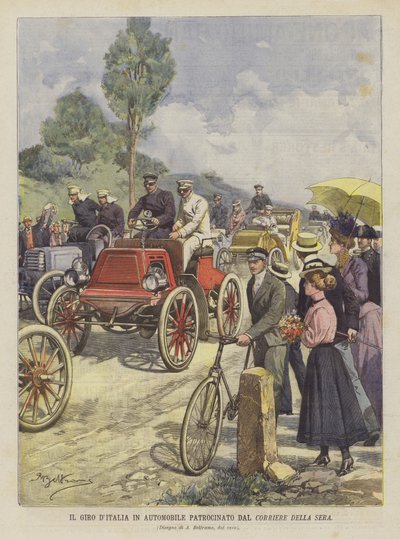 Il Giro d