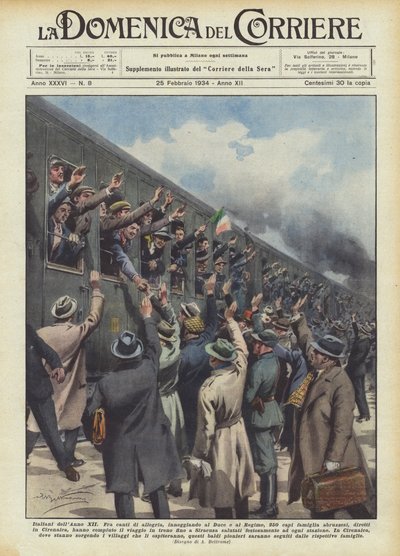 Italiani dell