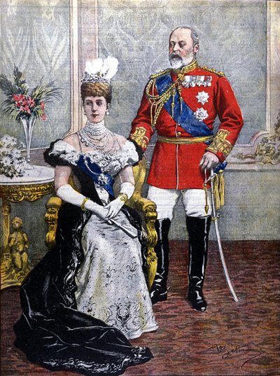 Re Edoardo VII d