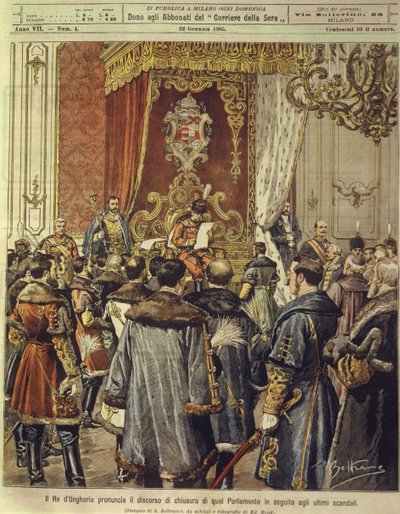 Il re d