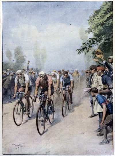 Il Giro d