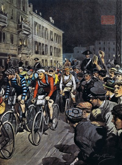 Giro d