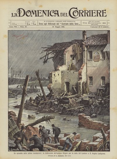 Distruzione dell