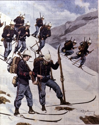 Immagine sconosciuta da Achille Beltrame