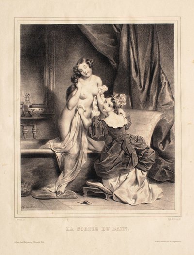  da Achille Devéria