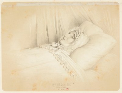  da Achille Devéria