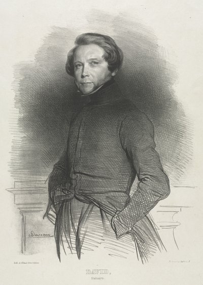  da Achille Devéria