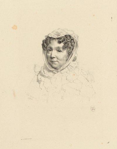  da Achille Devéria