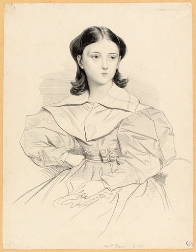  da Achille Devéria