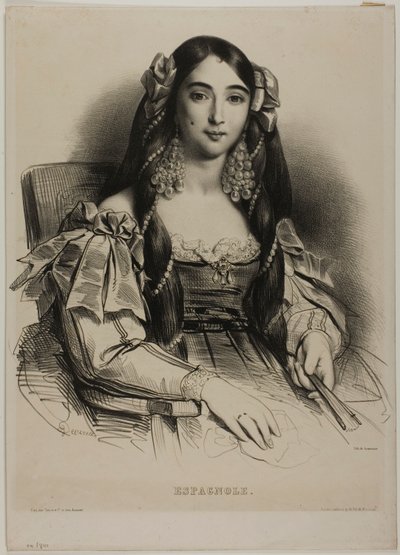  da Achille Devéria