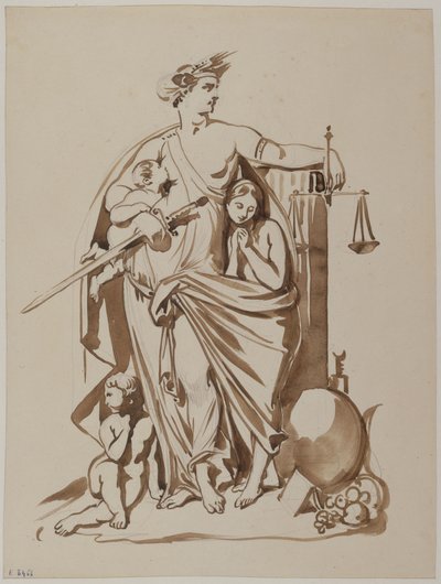  da Achille Devéria