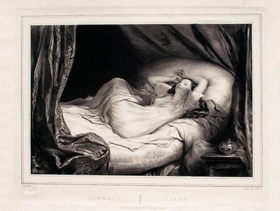  da Achille Devéria