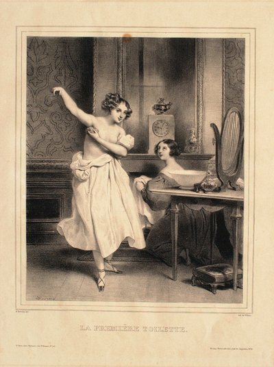  da Achille Devéria