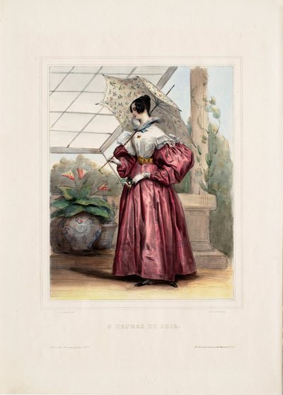  da Achille Devéria