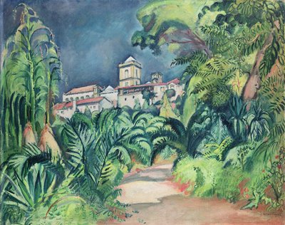 Giardini dell