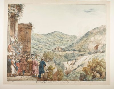  da Achille Pinelli