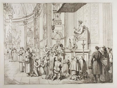  da Achille Pinelli
