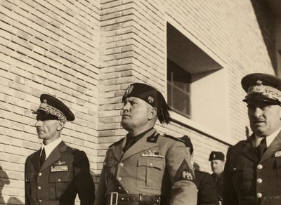 Inaugurazione degli edifici dell