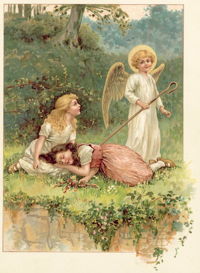 Biancaneve, Rosarossa e l