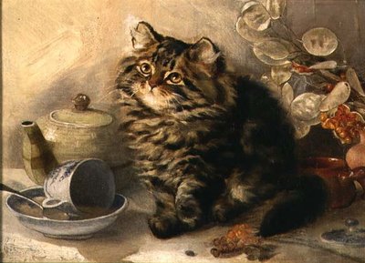 Un piccolo dispiacere da Ada Eliza Tucker