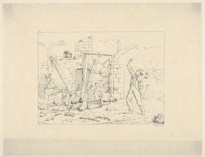 Tracce degli Eserciti dalle Incisioni della Guerra Confederata (1861-63) da Adalbert John Volck