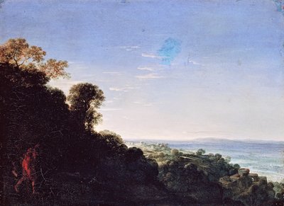 Aurora da Adam Elsheimer