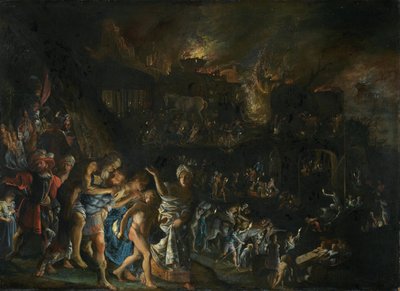  da Adam Elsheimer