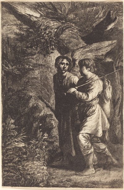 Tobia e l