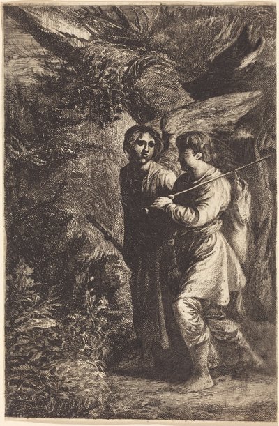 Tobia e l