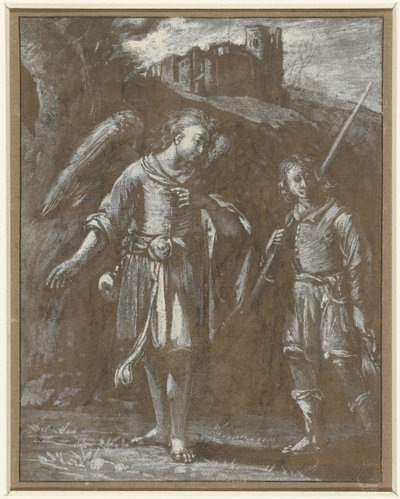 Tobia e l