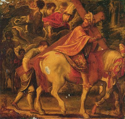 Immagine sconosciuta da Adam Elsheimer