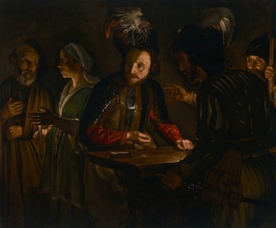  da Adam de Coster