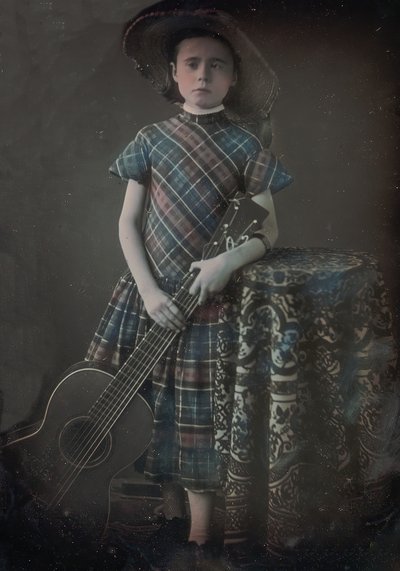 Elizabeth Michael Howell da Addis