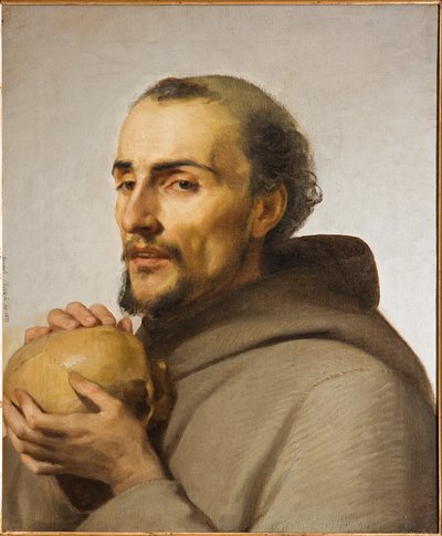 San Francesco da Adeodato Malatesta or Malatesti