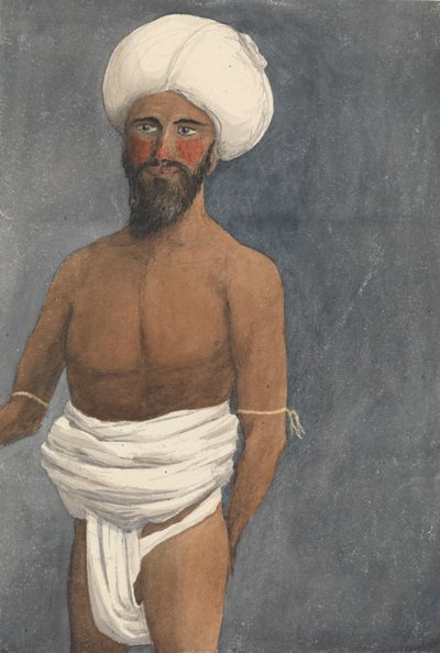 Seru Thakombau [Seru Epenisa Cakobau] da Admiral Sir Edward Gennys Fanshawe
