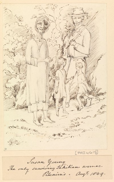 Susan Young, L