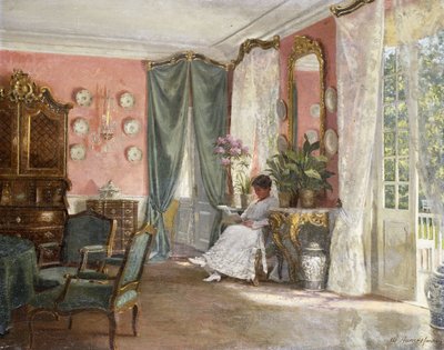 Un Buon Libro da Adolf Heinrich Hansen