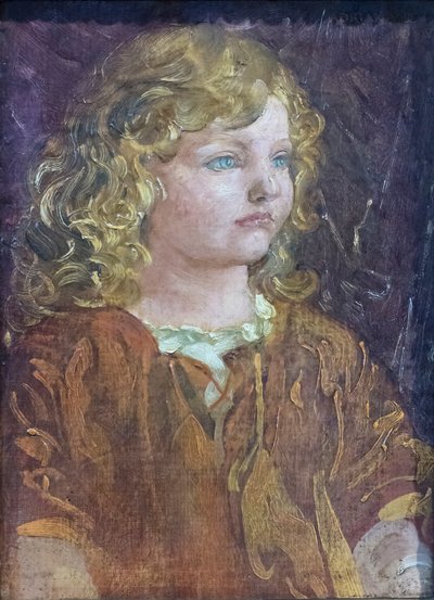Ritratto di Adriana, figlia dell