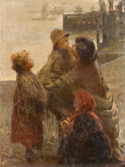 Ricorda mamma da Adolfo Feragutti Visconti