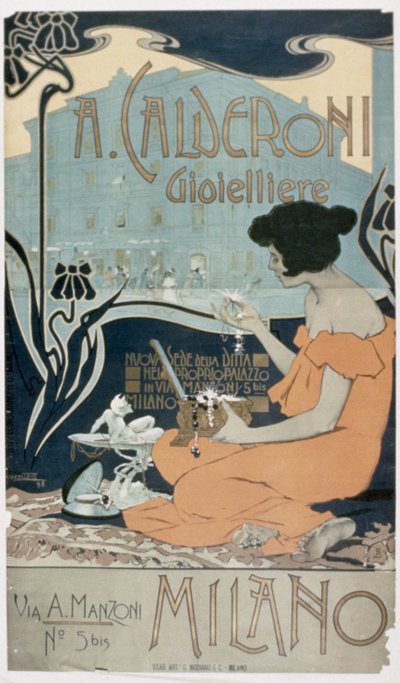 Pubblicità per 